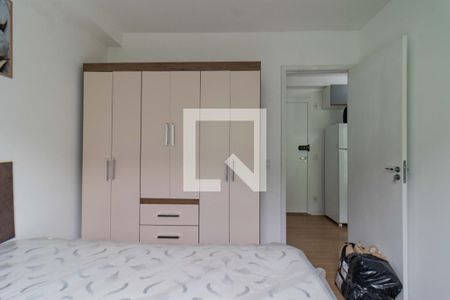 Quarto de apartamento para alugar com 1 quarto, 28m² em Água Branca, São Paulo