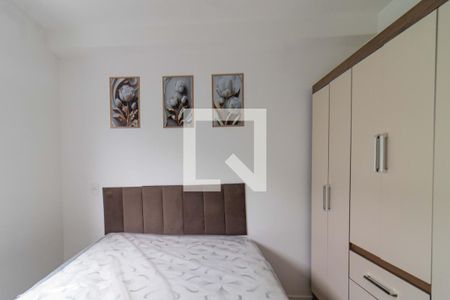 Quarto de apartamento para alugar com 1 quarto, 28m² em Água Branca, São Paulo