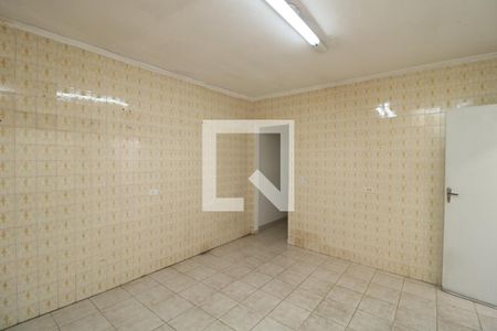 Casa à venda com 100m², 2 quartos e 1 vagaCozinha