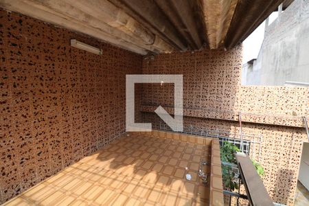 Casa à venda com 100m², 2 quartos e 1 vagaGaragem