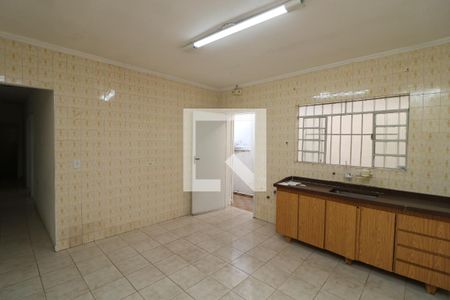 Casa à venda com 100m², 2 quartos e 1 vagaCozinha