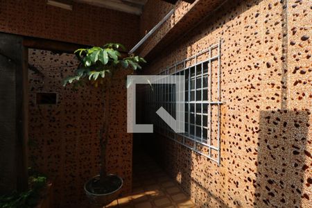 Casa à venda com 100m², 2 quartos e 1 vagaFachada