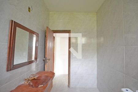 Casa à venda com 900m², 3 quartos e 3 vagasBanheiro 