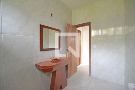 Casa à venda com 900m², 3 quartos e 3 vagasBanheiro 