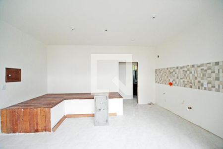 Casa à venda com 900m², 3 quartos e 3 vagasCozinha 