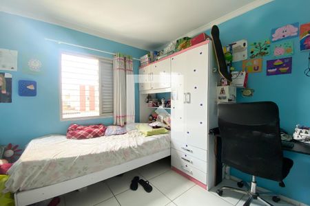 Quarto 1 de apartamento à venda com 2 quartos, 61m² em Quitaúna, Osasco