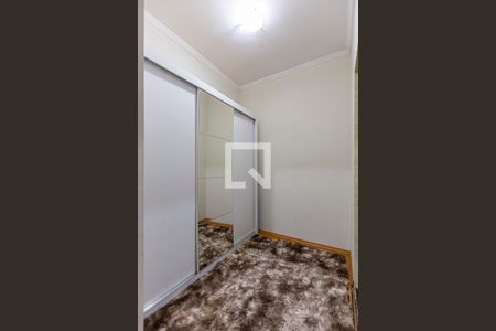 Casa à venda com 224m², 3 quartos e 4 vagasCloset da Suite