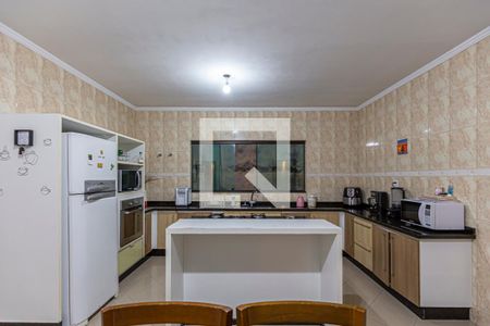 Casa à venda com 224m², 3 quartos e 4 vagasCozinha