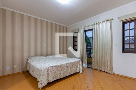 Casa à venda com 224m², 3 quartos e 4 vagasSuite