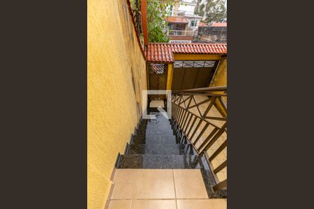 Casa à venda com 224m², 3 quartos e 4 vagasFrente do Imóvel