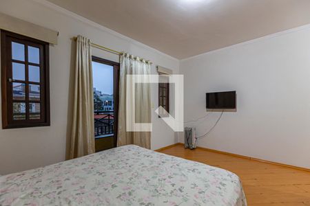 Casa à venda com 224m², 3 quartos e 4 vagasSuite