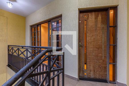 Casa à venda com 224m², 3 quartos e 4 vagasFrente do Imóvel