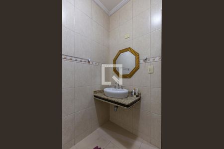 Casa à venda com 224m², 3 quartos e 4 vagasBanheiro