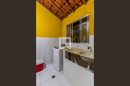 Casa à venda com 224m², 3 quartos e 4 vagasÁrea de Serviço