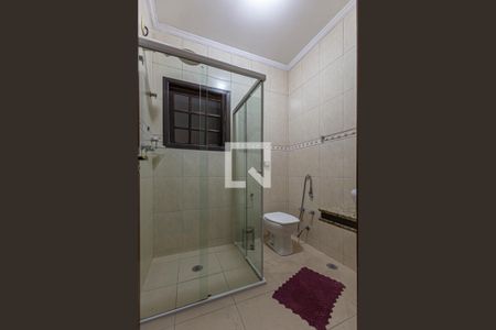 Casa à venda com 224m², 3 quartos e 4 vagasBanheiro