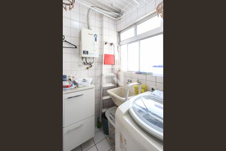 Apartamento à venda com 67m², 3 quartos e 1 vagaLavanderia