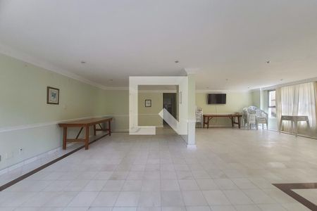 Apartamento à venda com 67m², 3 quartos e 1 vagaÁrea comum - Salão de festas