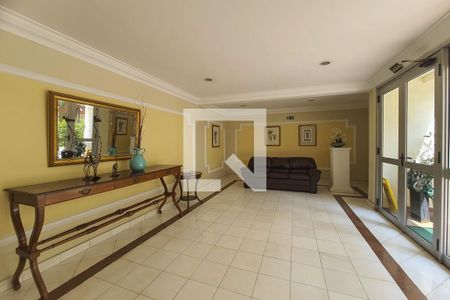 Apartamento à venda com 67m², 3 quartos e 1 vagaHall