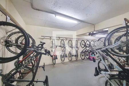 Apartamento à venda com 67m², 3 quartos e 1 vagaBicicletário