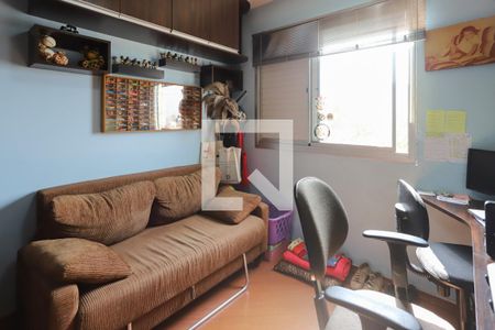 Quarto 1 de apartamento à venda com 3 quartos, 67m² em Vila Nova Cachoeirinha, São Paulo