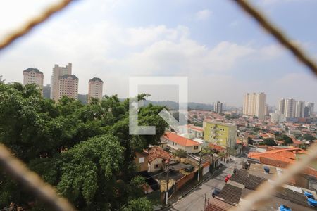 Vista de apartamento à venda com 3 quartos, 67m² em Vila Nova Cachoeirinha, São Paulo