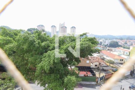 Vista de apartamento à venda com 3 quartos, 67m² em Vila Nova Cachoeirinha, São Paulo