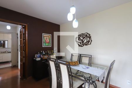 Sala de apartamento à venda com 3 quartos, 67m² em Vila Nova Cachoeirinha, São Paulo
