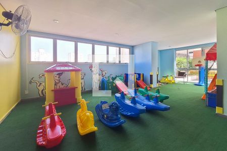 Apartamento à venda com 67m², 3 quartos e 1 vagaBrinquedoteca