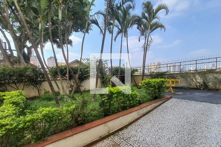 Apartamento à venda com 67m², 3 quartos e 1 vagaJardim