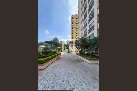 Apartamento à venda com 67m², 3 quartos e 1 vagaJardim