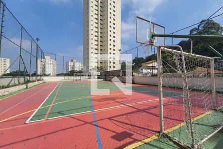 Apartamento à venda com 67m², 3 quartos e 1 vagaQuadra