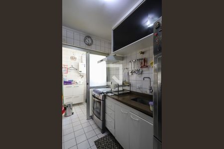 Apartamento à venda com 67m², 3 quartos e 1 vagaCozinha