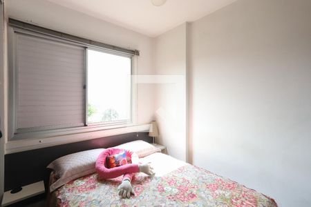 Quarto 2 de apartamento à venda com 3 quartos, 67m² em Vila Nova Cachoeirinha, São Paulo