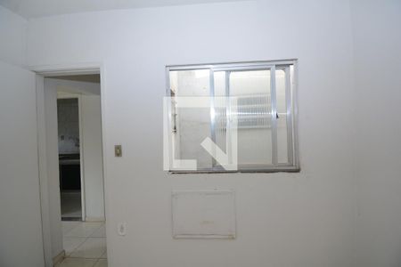 Apartamento para alugar com 40m², 1 quarto e sem vagaQuarto