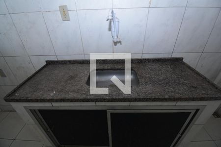 Apartamento para alugar com 40m², 1 quarto e sem vagaCozinha