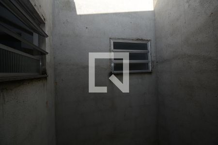 Apartamento para alugar com 40m², 1 quarto e sem vaga Vista do Quarto 