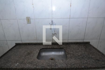 Apartamento para alugar com 40m², 1 quarto e sem vagaCozinha
