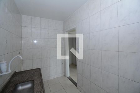 Apartamento para alugar com 40m², 1 quarto e sem vagaCozinha