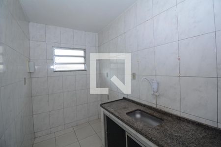 Apartamento para alugar com 40m², 1 quarto e sem vagaCozinha