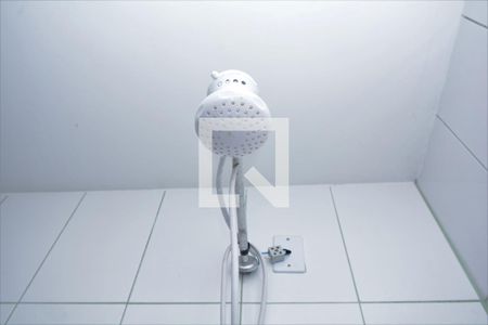 Apartamento para alugar com 40m², 1 quarto e sem vagaBanheiro