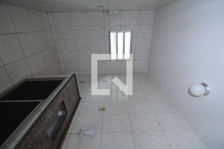 Apartamento para alugar com 40m², 1 quarto e sem vagaCozinha