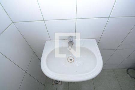 Apartamento para alugar com 40m², 1 quarto e sem vagaBanheiro