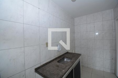 Apartamento para alugar com 40m², 1 quarto e sem vagaCozinha
