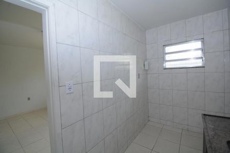 Apartamento para alugar com 40m², 1 quarto e sem vagaCozinha