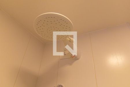 Studio para alugar com 25m², 1 quarto e sem vaga Studio para alugar com 25m², 1 quarto e sem vagaBanheiro