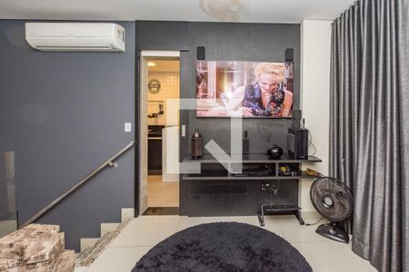 Apartamento à venda com 114m², 2 quartos e 3 vagasSala 2