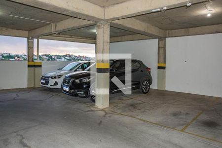 Apartamento à venda com 114m², 2 quartos e 3 vagasGaragem