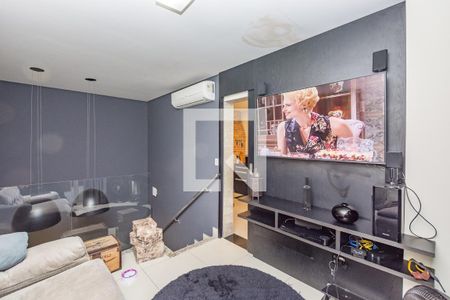 Apartamento à venda com 114m², 2 quartos e 3 vagasSala 2