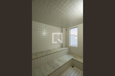 Apartamento à venda com 114m², 2 quartos e 3 vagasSaúna