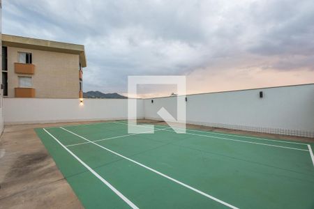 Apartamento à venda com 114m², 2 quartos e 3 vagasQuadra Esportiva
